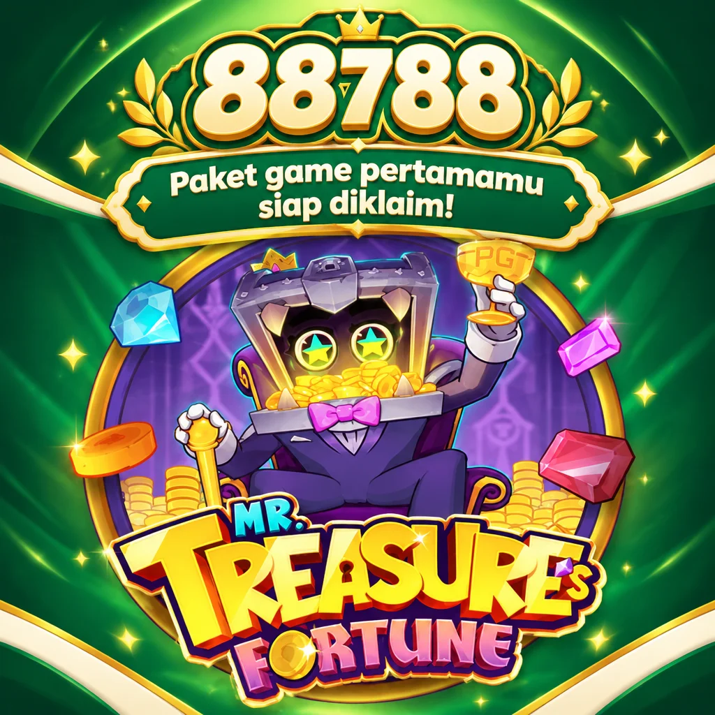 88788 · Mr Treas Fort