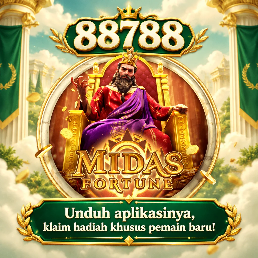 88788 · Midas Fortune