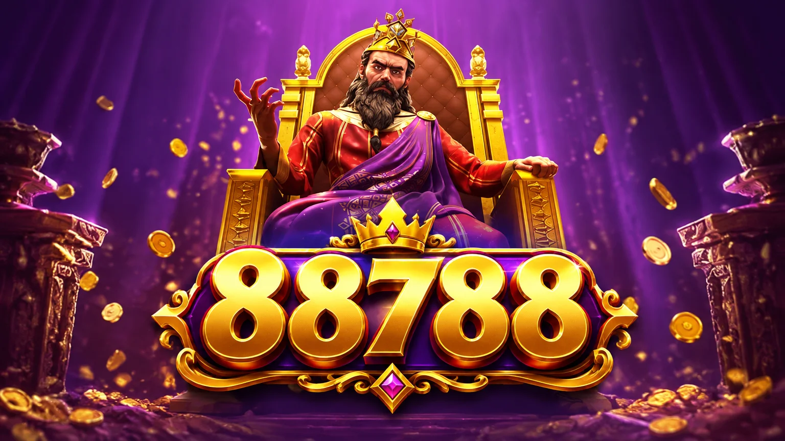 Panduan Lengkap Bermain Midas Fortune di Platform 88788